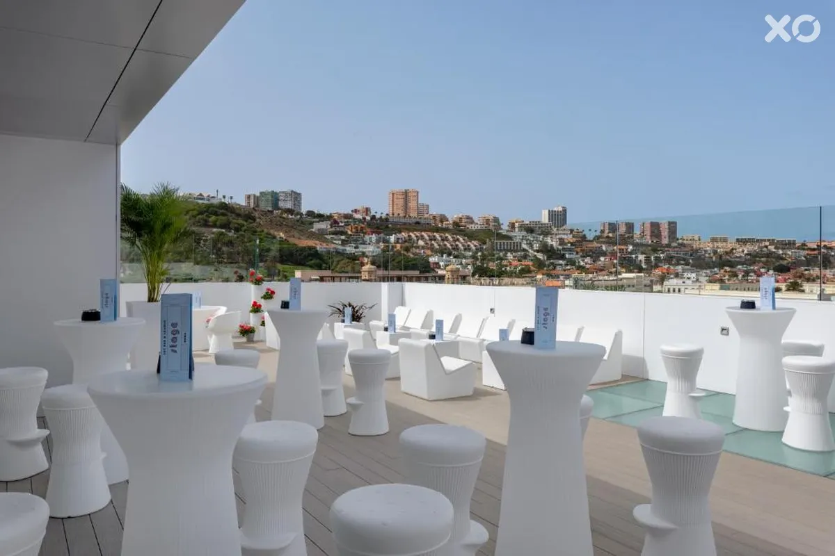 Occidental Las Palmas