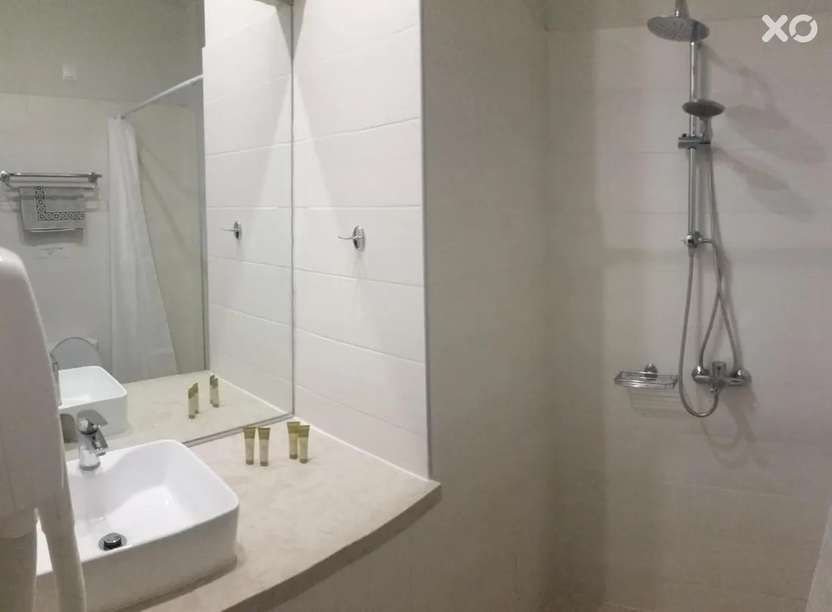 Porto Zorro Beach Hotel