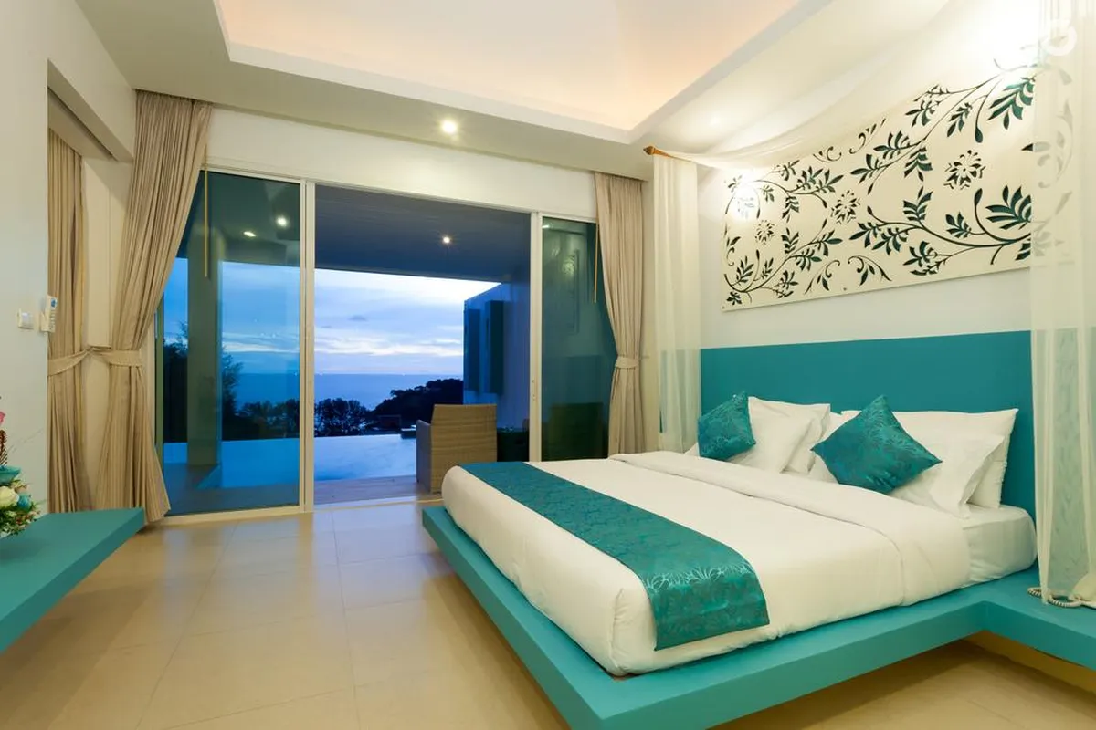 Amala Grand Bleu Resort
