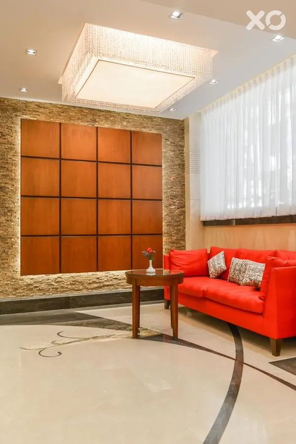 Golden Tulip Hotel Flamenco Cairo