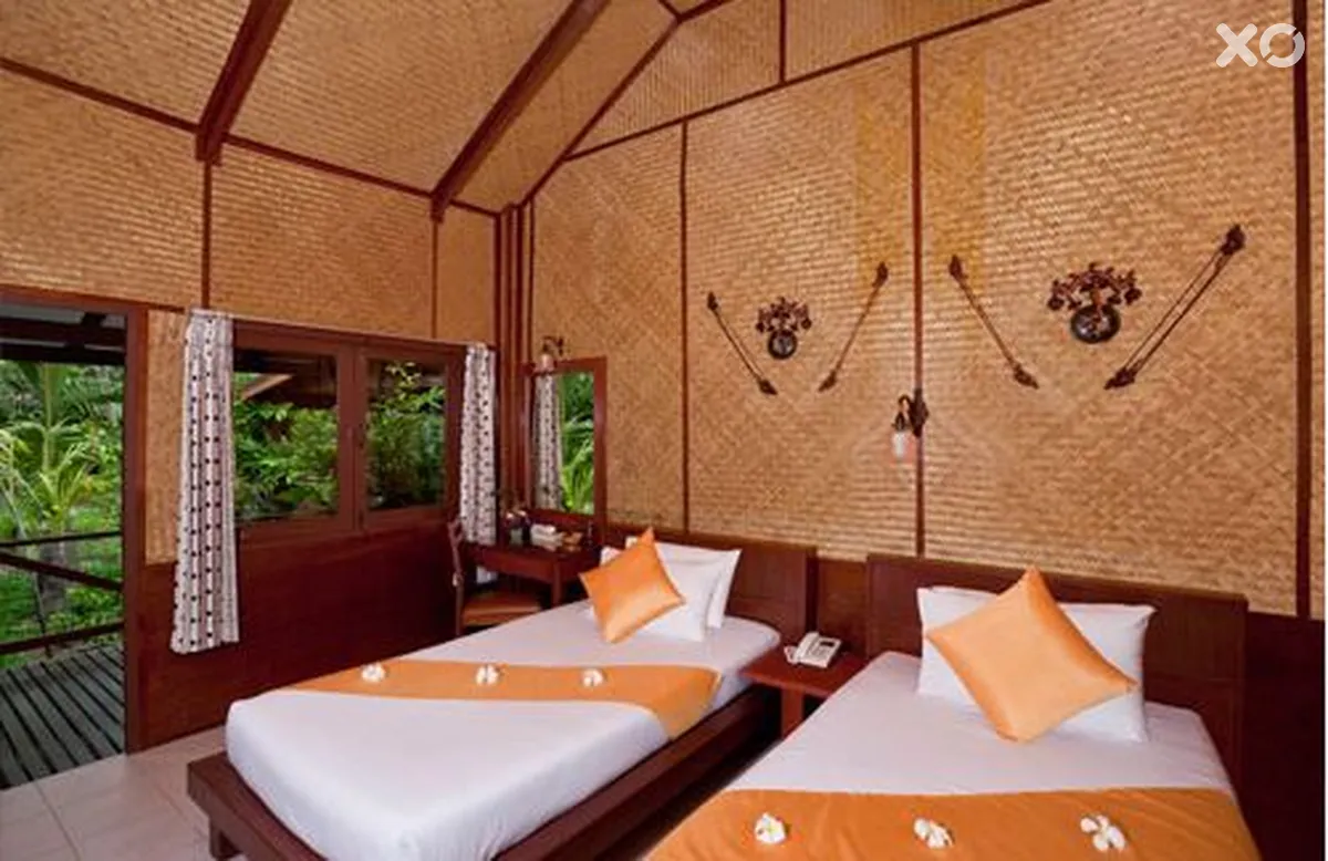 Pinnacle Samui Resort & Spa