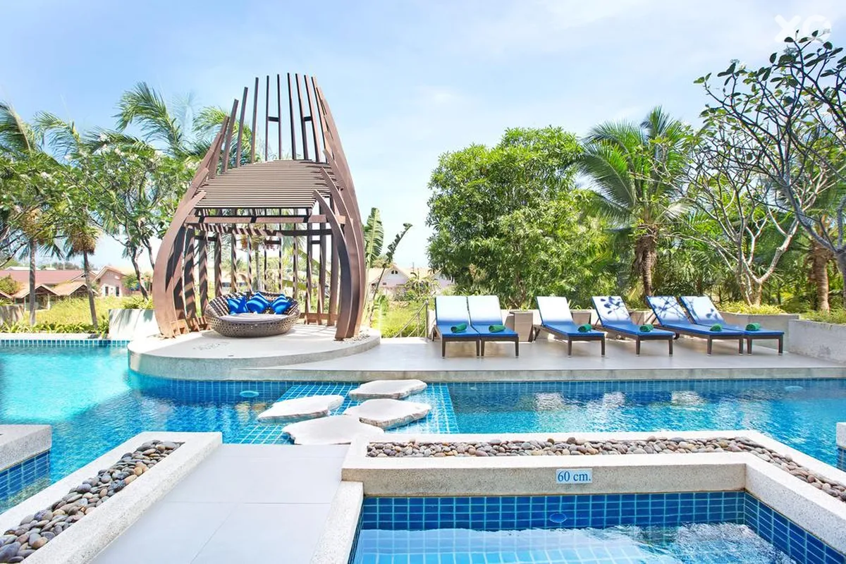 Mida De Sea Hua Hin