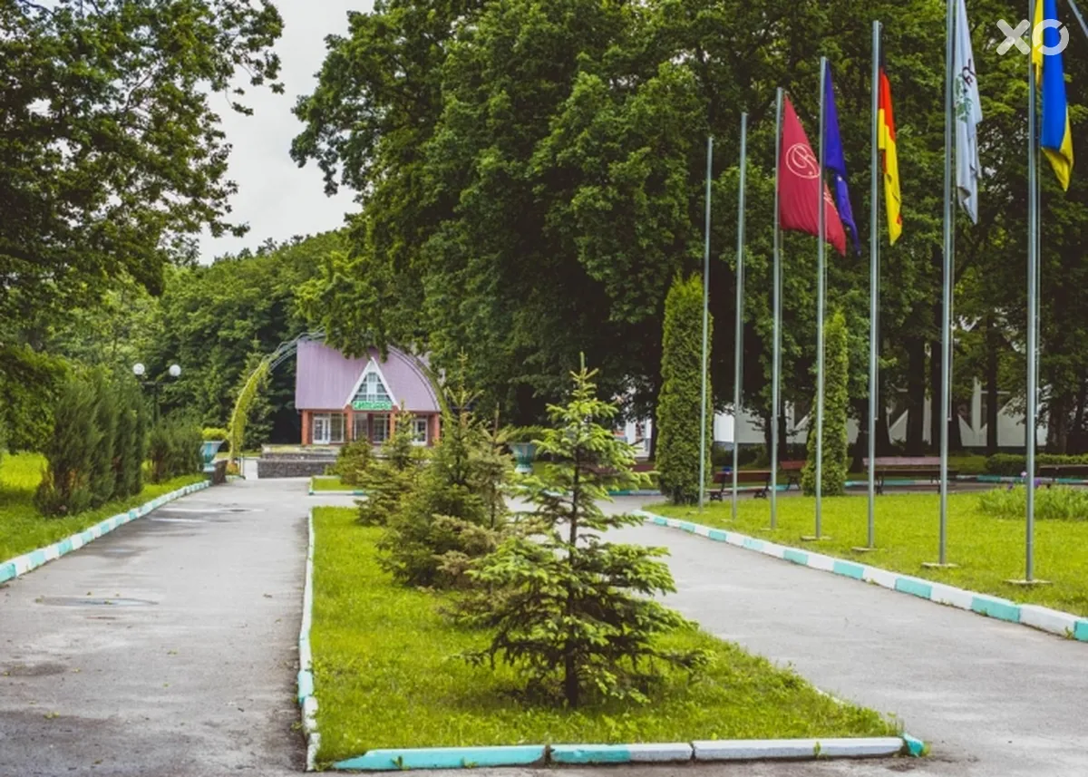 Reikartz Аквадар