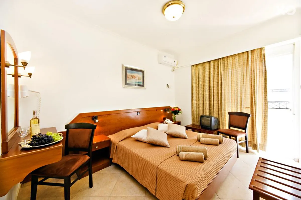 Arkadi Hotel
