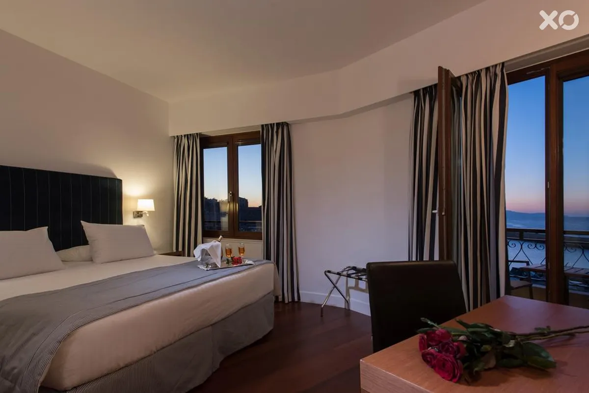 Porto Veneziano Hotel