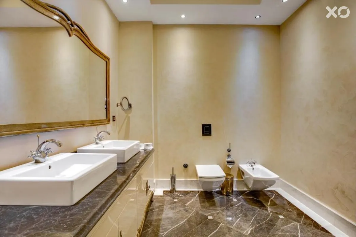 Vogue Hotel Supreme Bodrum Villa