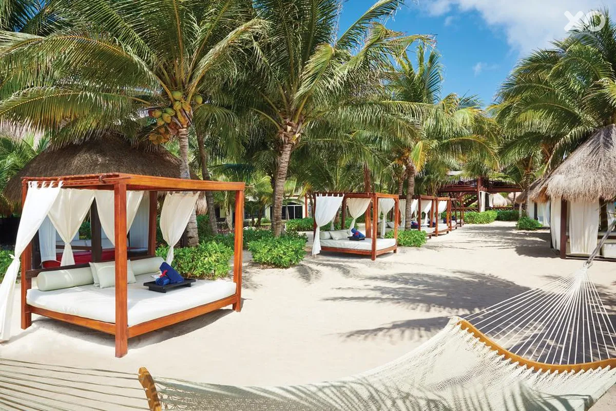 El Dorado Royale Spa Resort by Karisma
