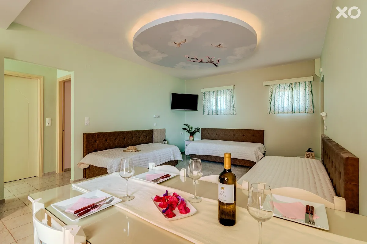 Alkionis Beach Hotel