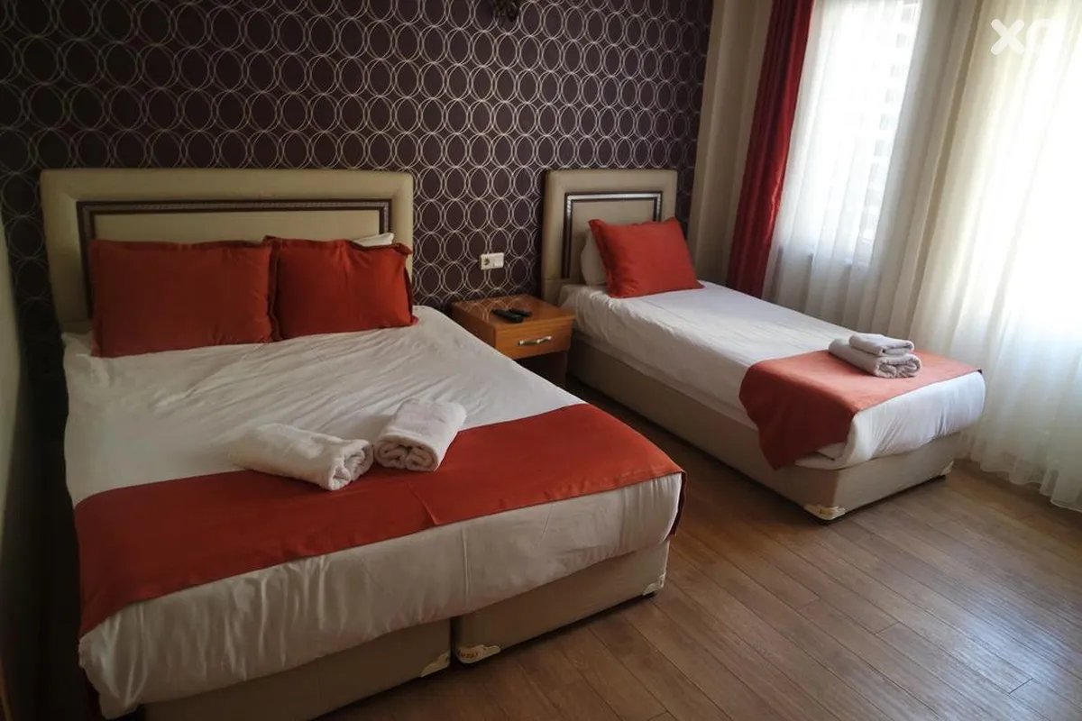 Reydel Hotel