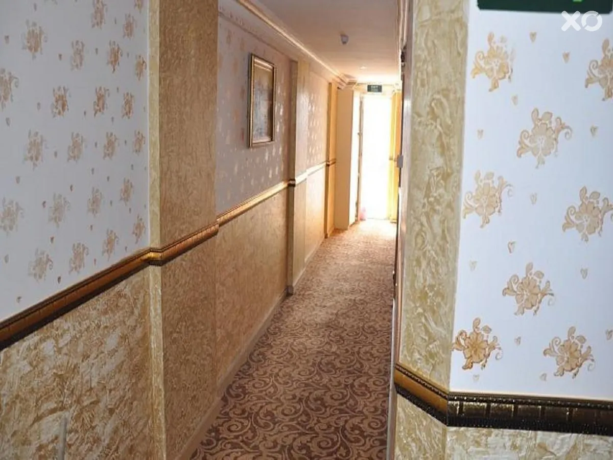 Kaya Madrid Hotel