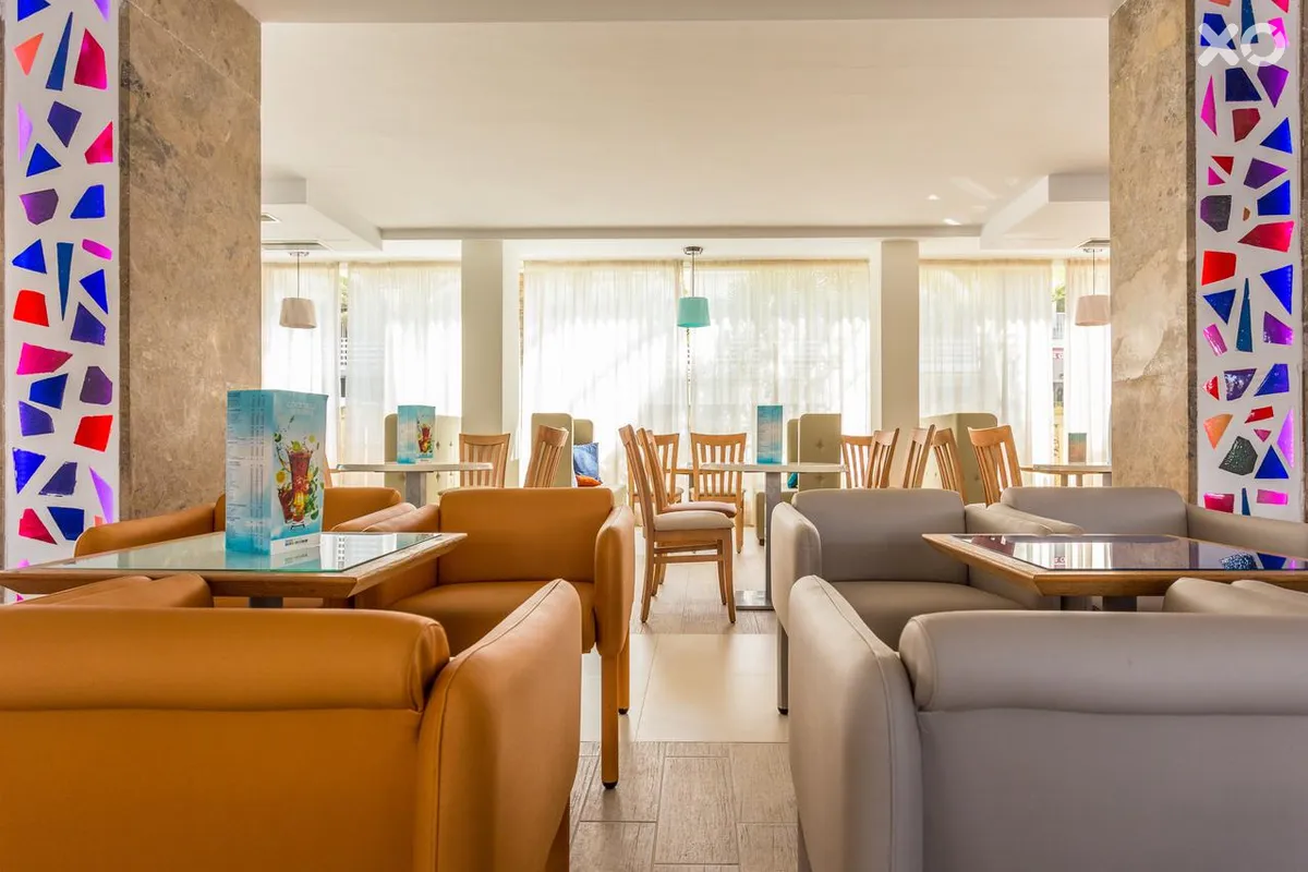 Ferrer Janeiro Hotel & Spa