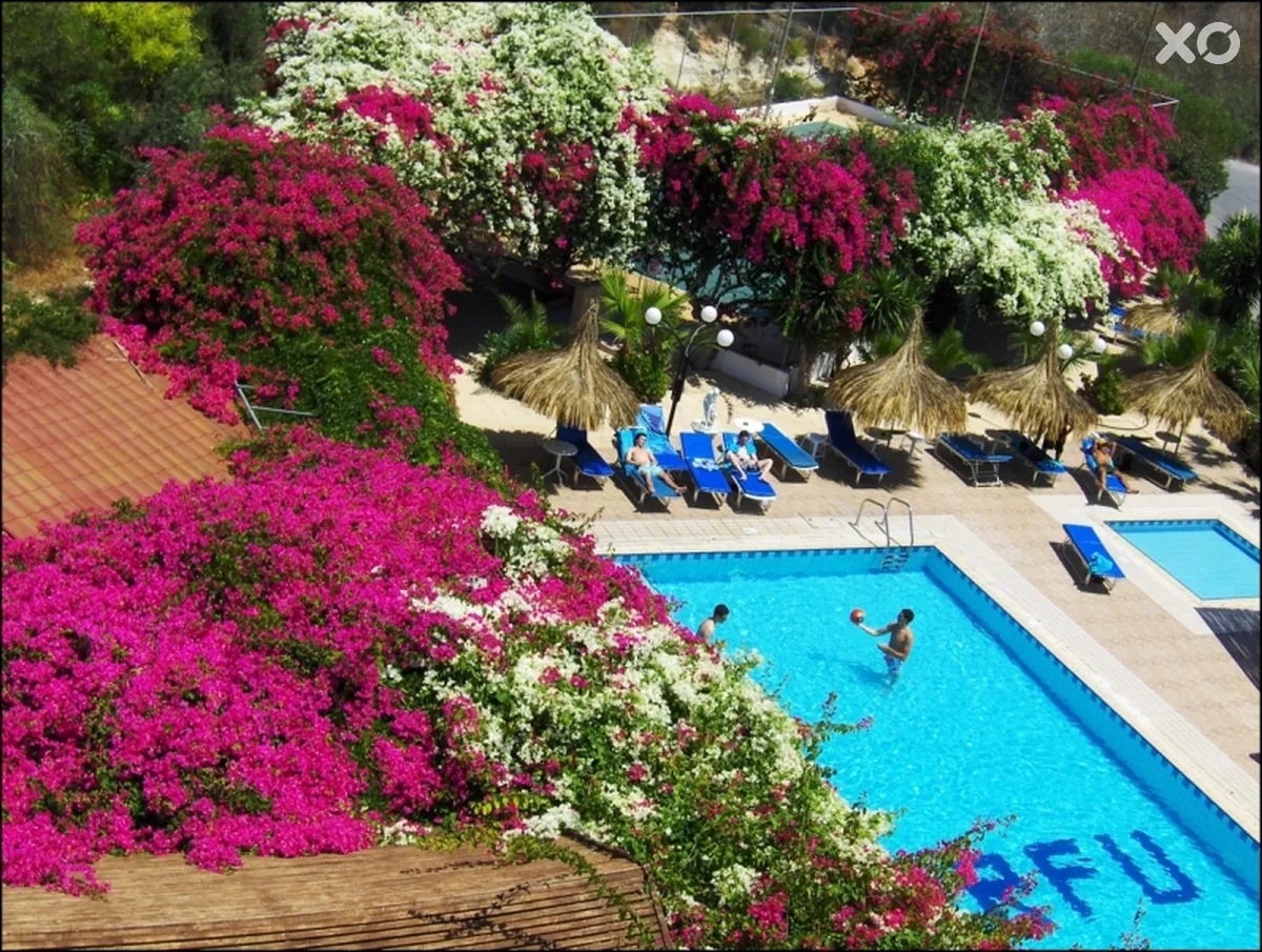 Corfu