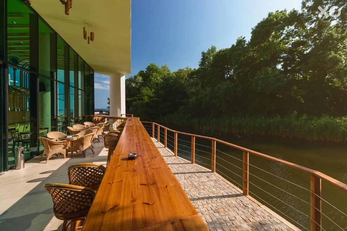 Gergana Hotel