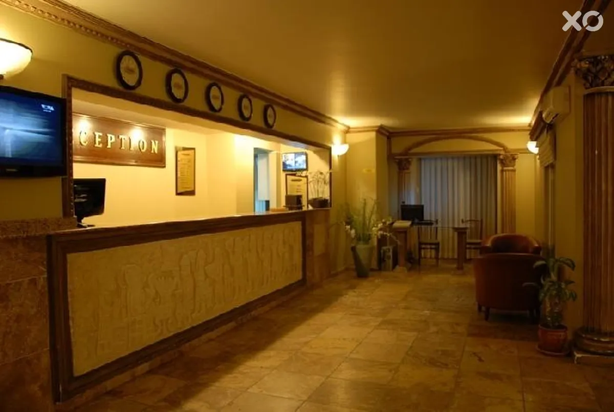 Smart Stay Beach Bodrum