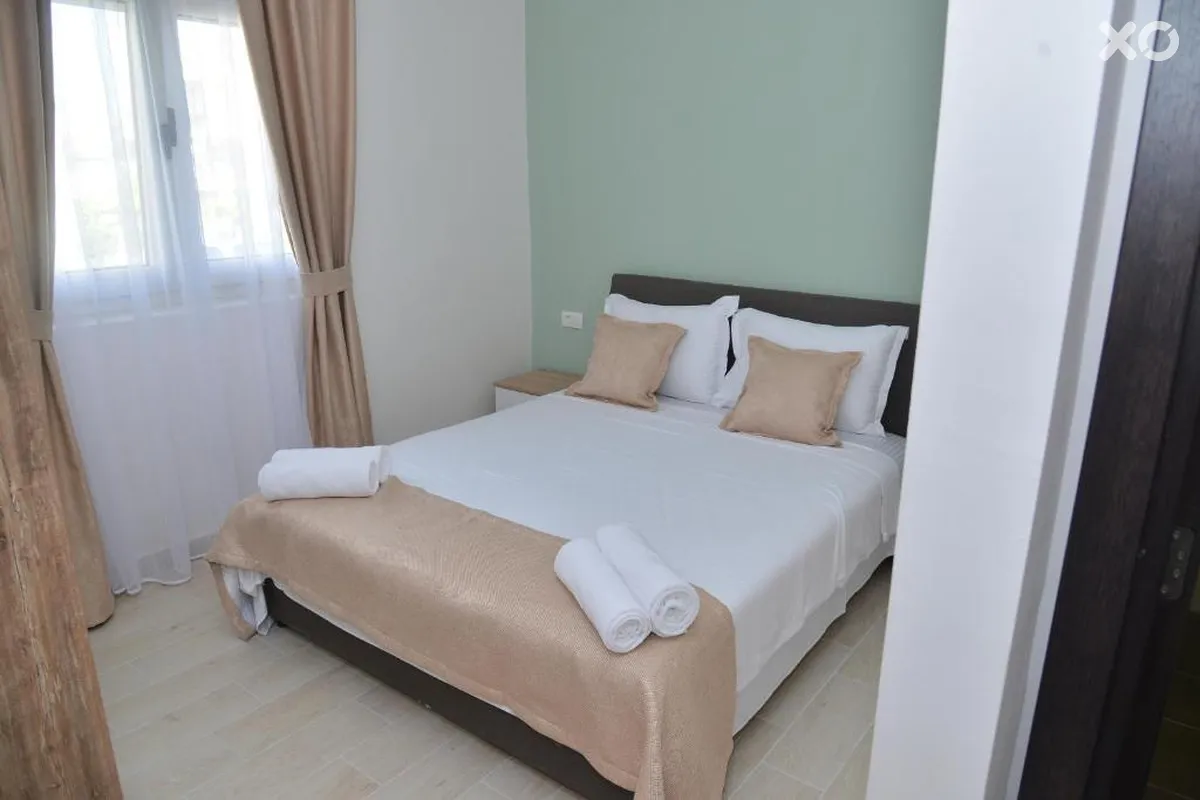 Helada Apartment