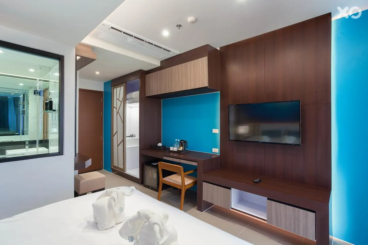 The Marina Phuket Hotel