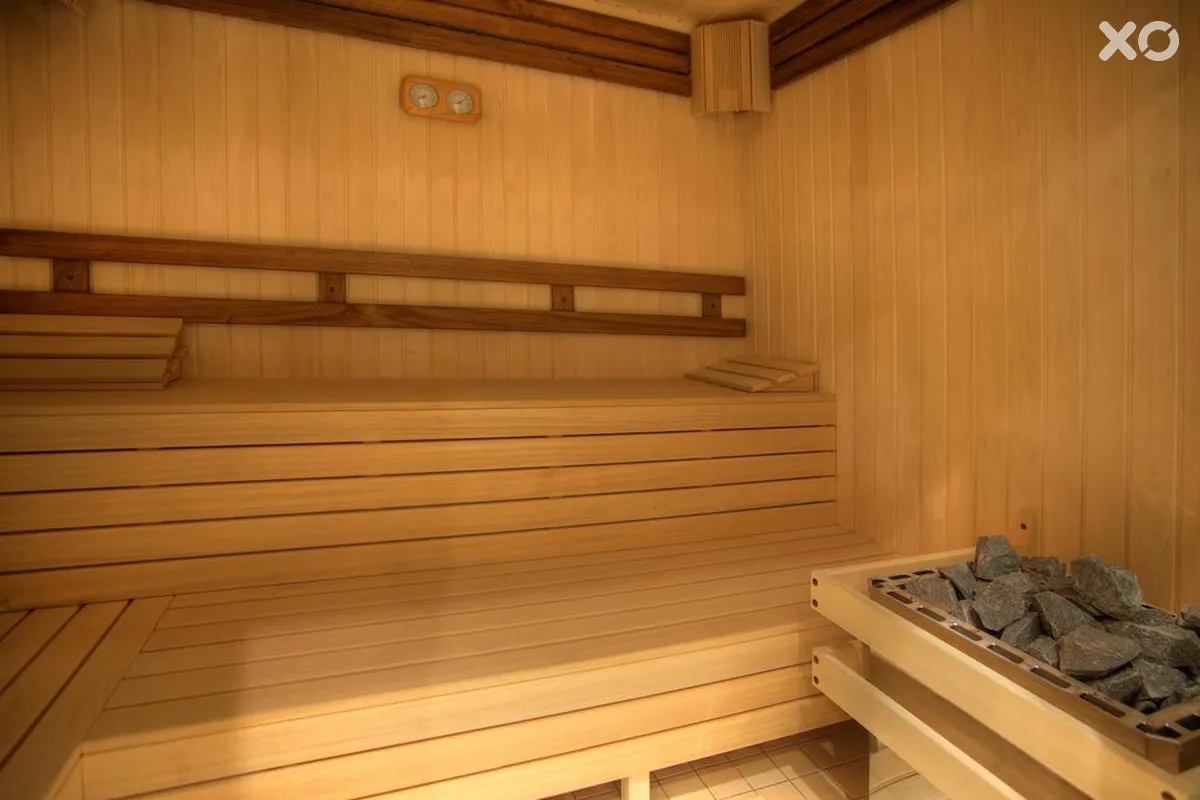 Euphoria Club Hotel & Spa