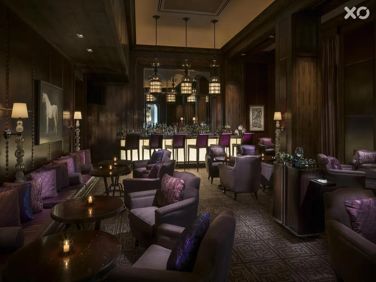 Four Seasons Resort Dubai At Jumeirah Beach