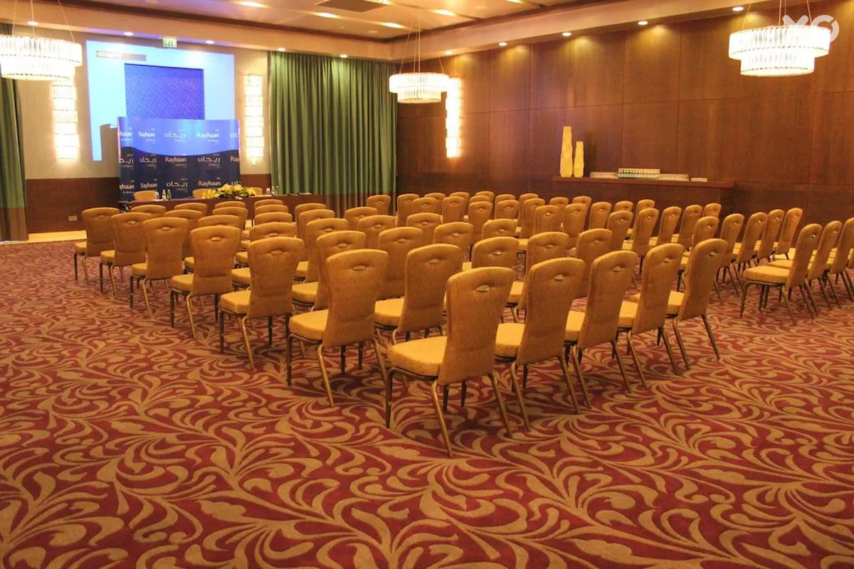 Hili Rayhaan by Rotana