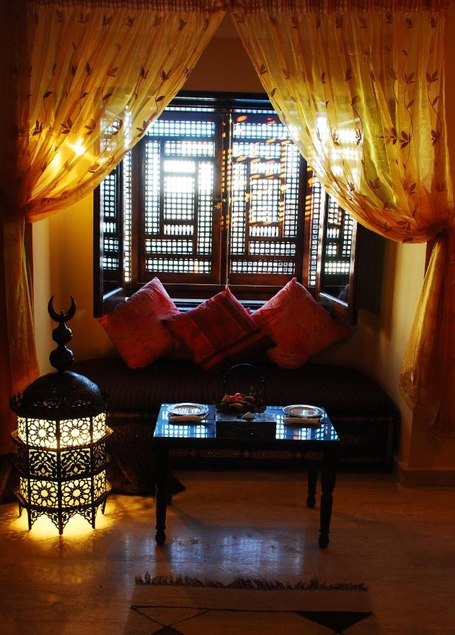 Oriental Rivoli Hotel & Spa