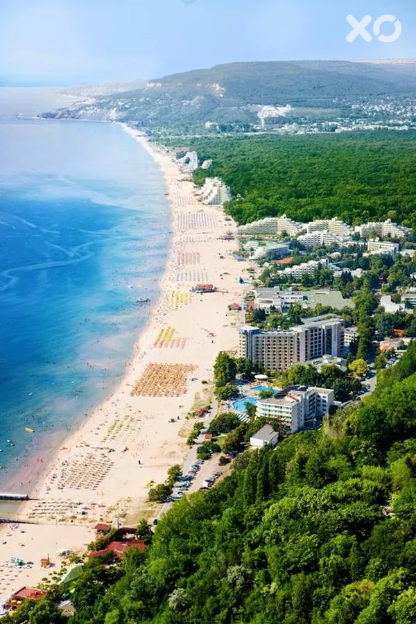 Kaliakra Beach Hotel