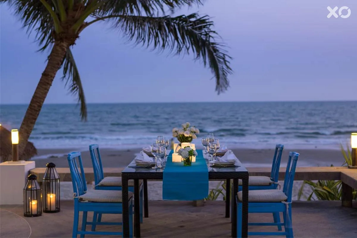 Bandara On Sea, Rayong