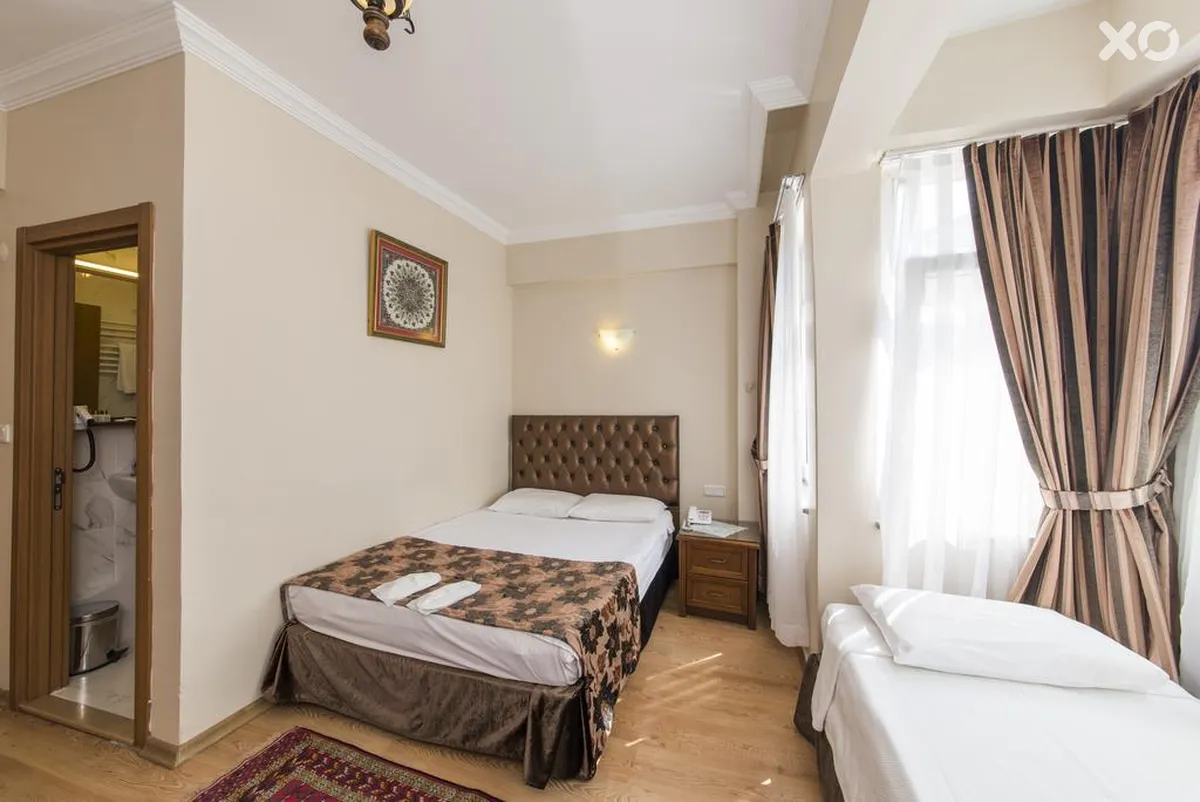 Sultan's Inn