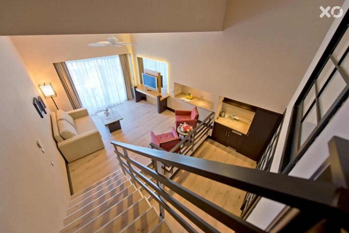 Limak Lara De Luxe Hotel & Resorts