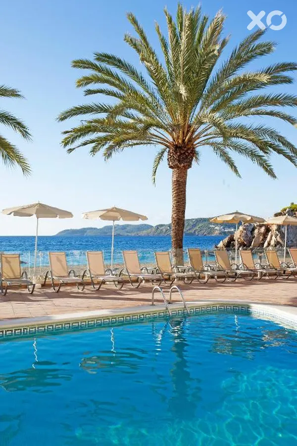 Grupotel Imperio Playa