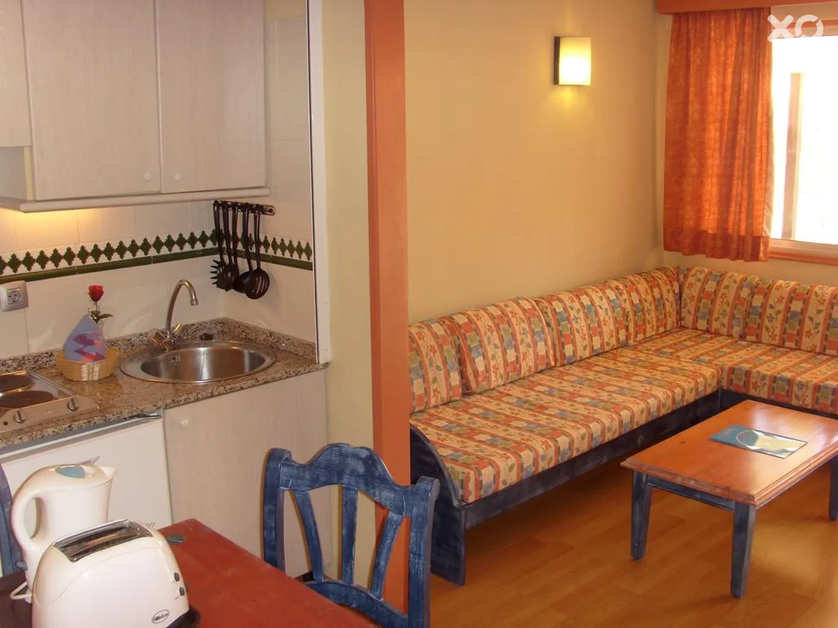 Hovima Jardin Caleta