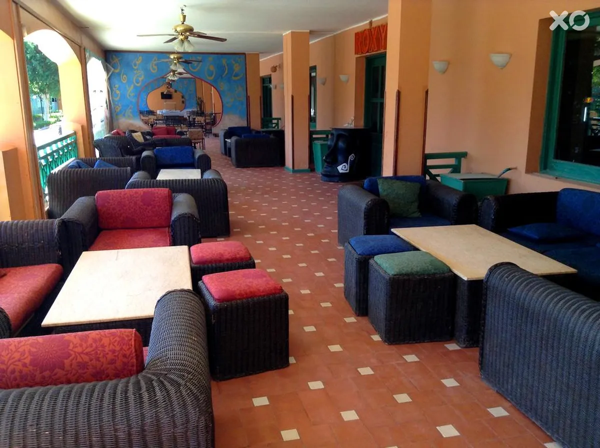 Giftun Azur Resort