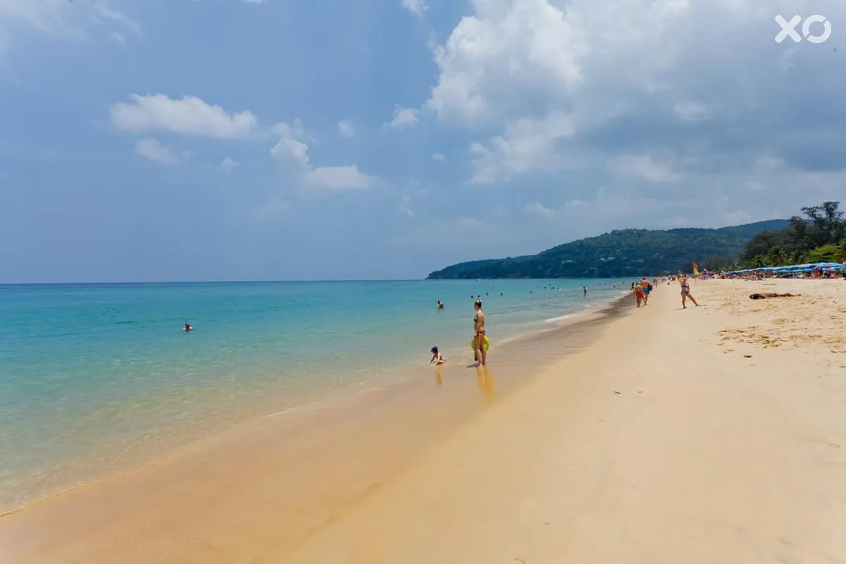 Anda Beachside Hotel
