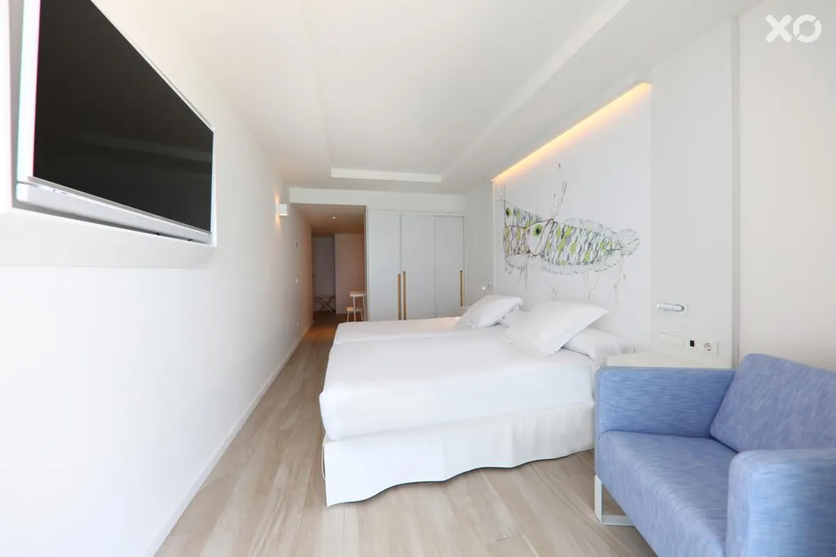 Iberostar Bahia de Palma