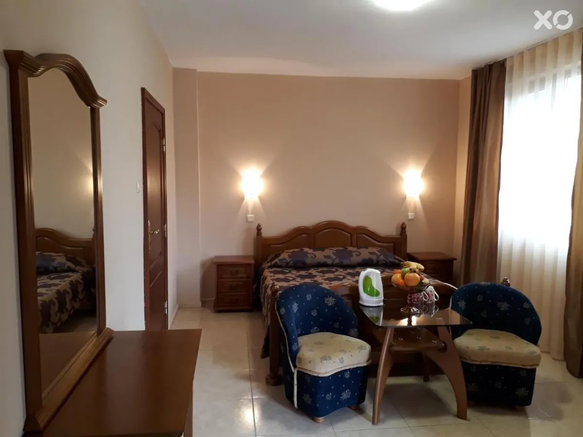 Chuchulev Hotel