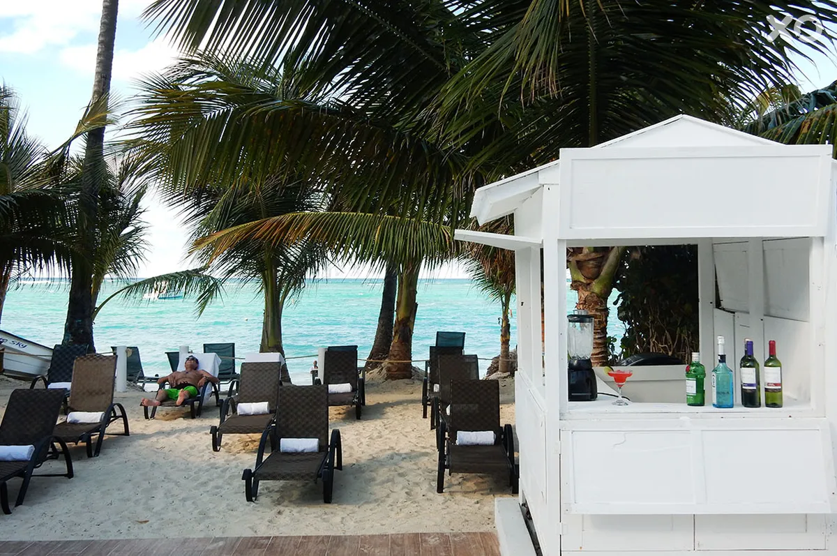 Green Coast Hotel