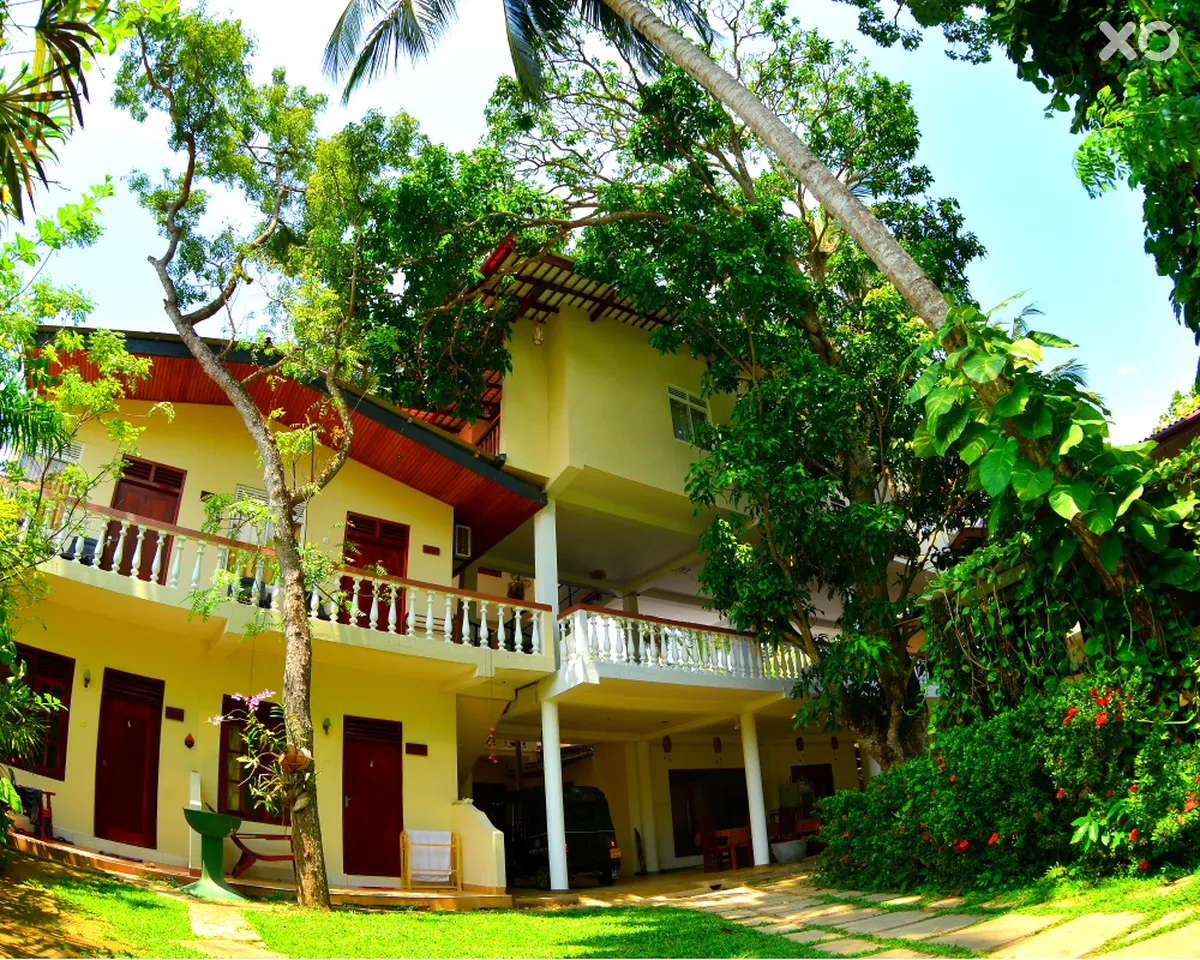 Sea Breeze Guesthouse