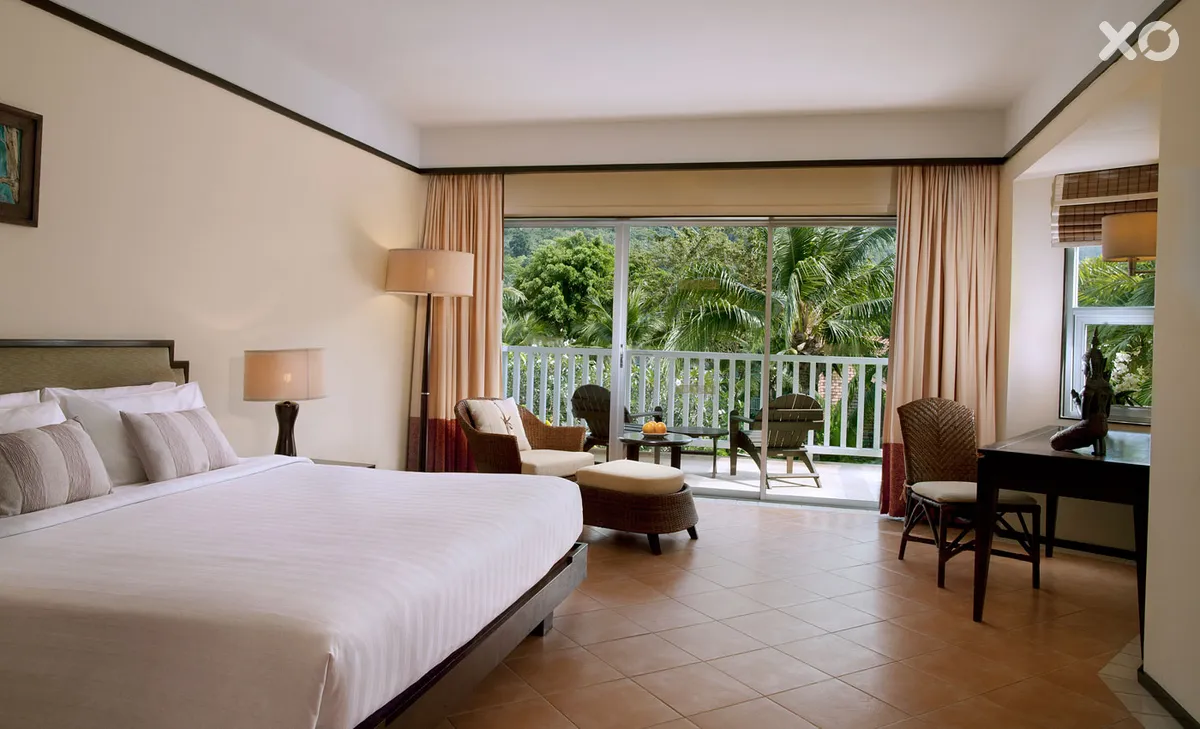 Aonang Villa Resort
