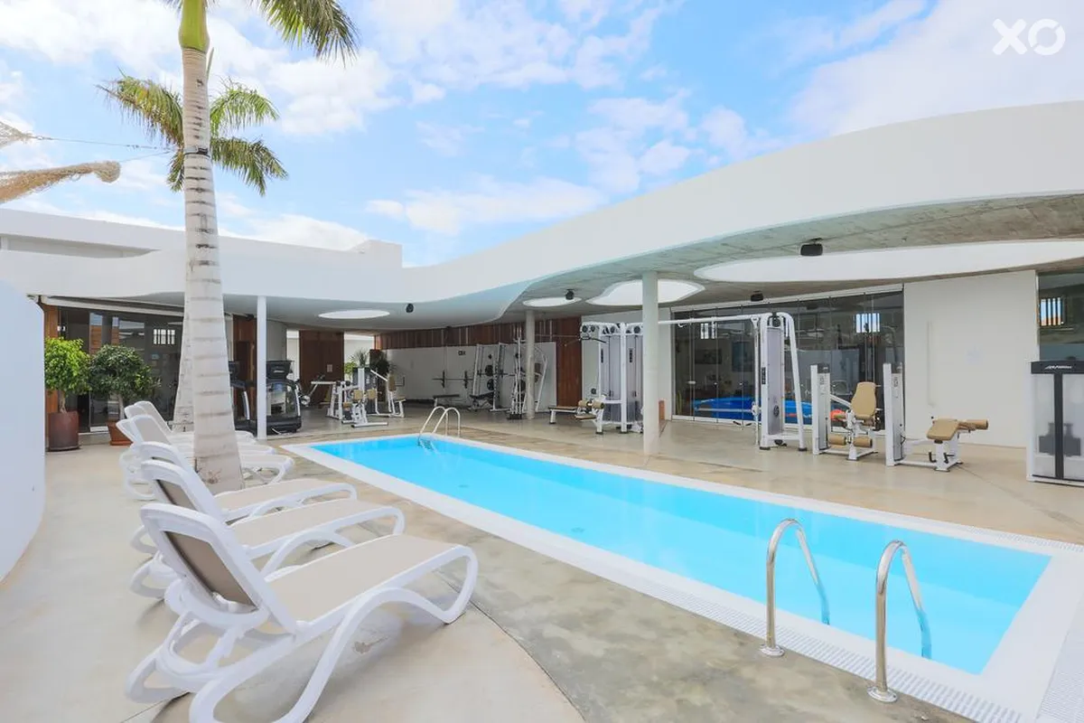 Baobab Suites Hotel