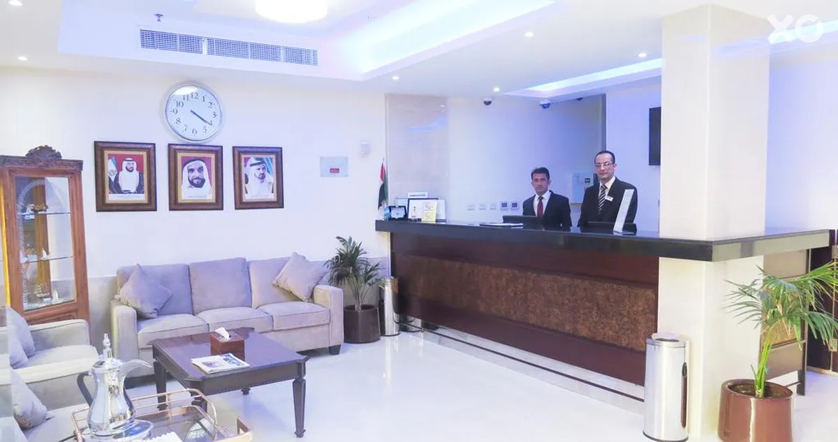 Al Jawhara Metro Hotel