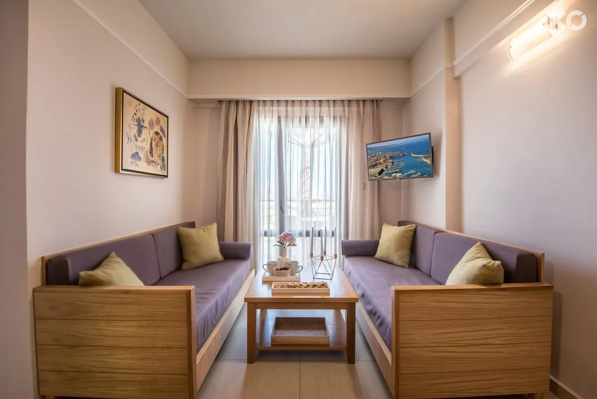 Porto Platanias Village Resort