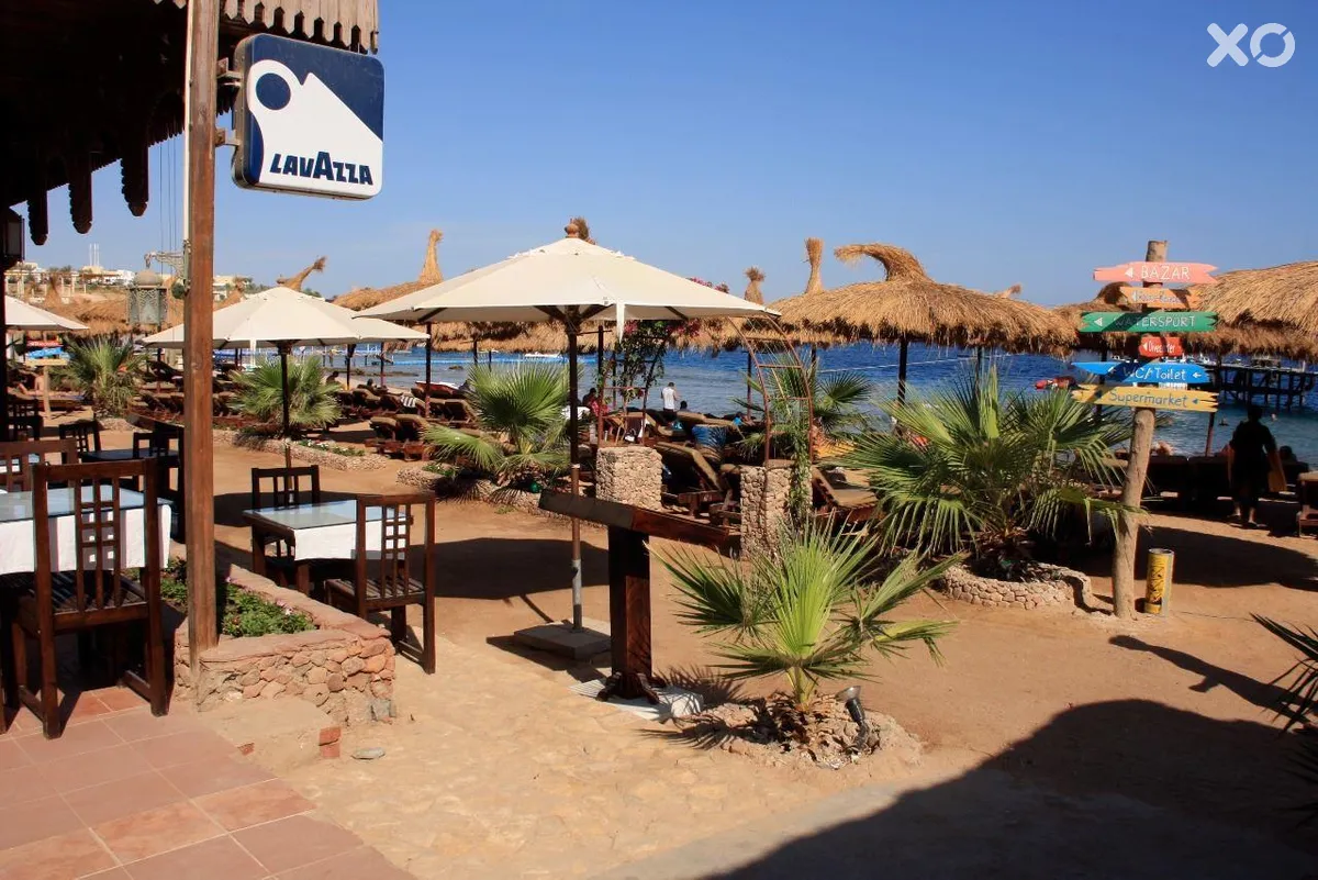 Palmyra Amar El Zaman Aqua Park
