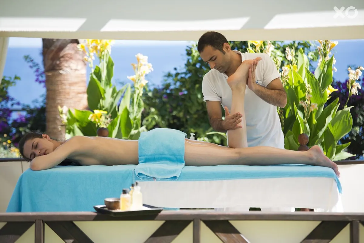 Delta Hotel By Marriott Bodrum