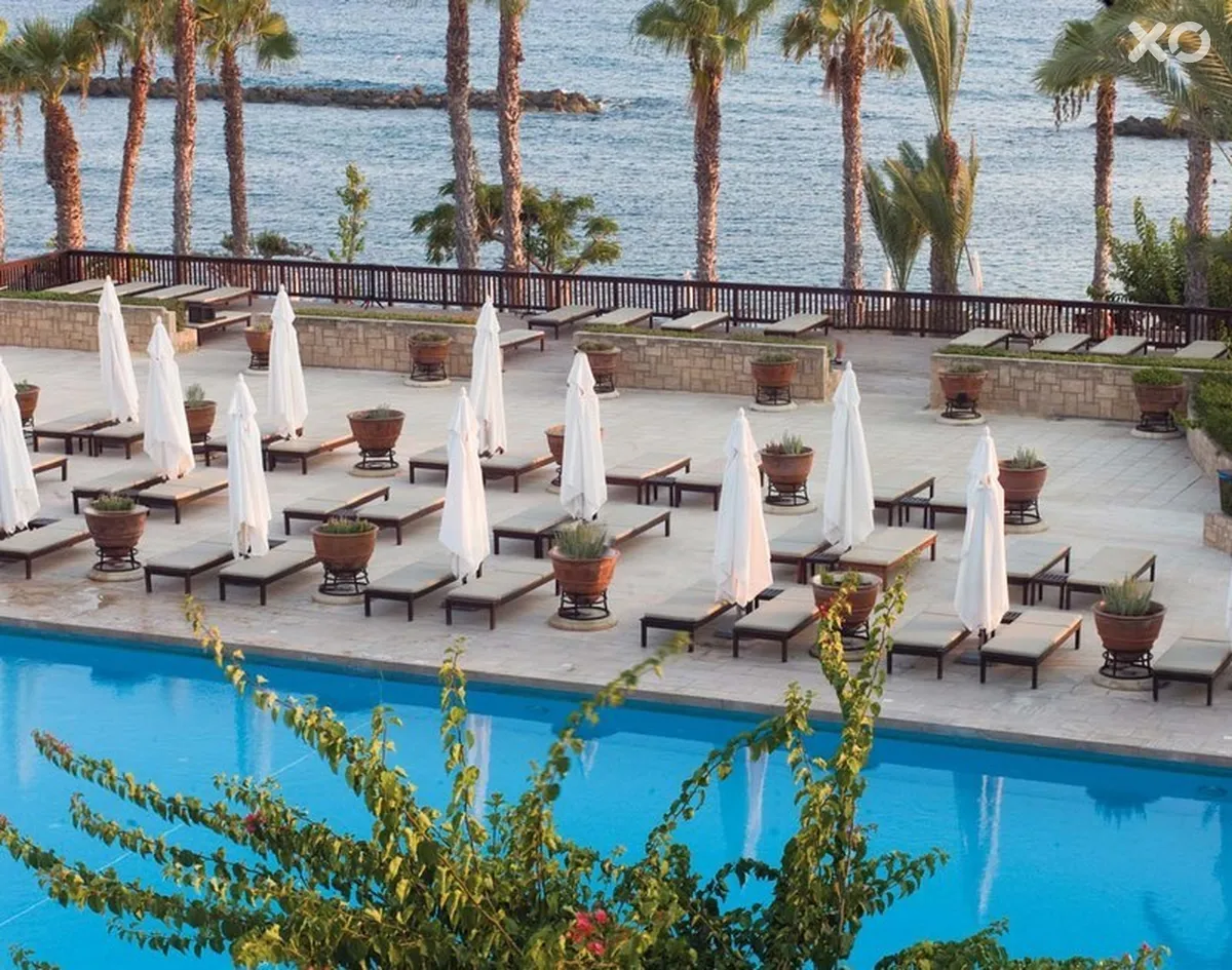 Annabelle Hotel