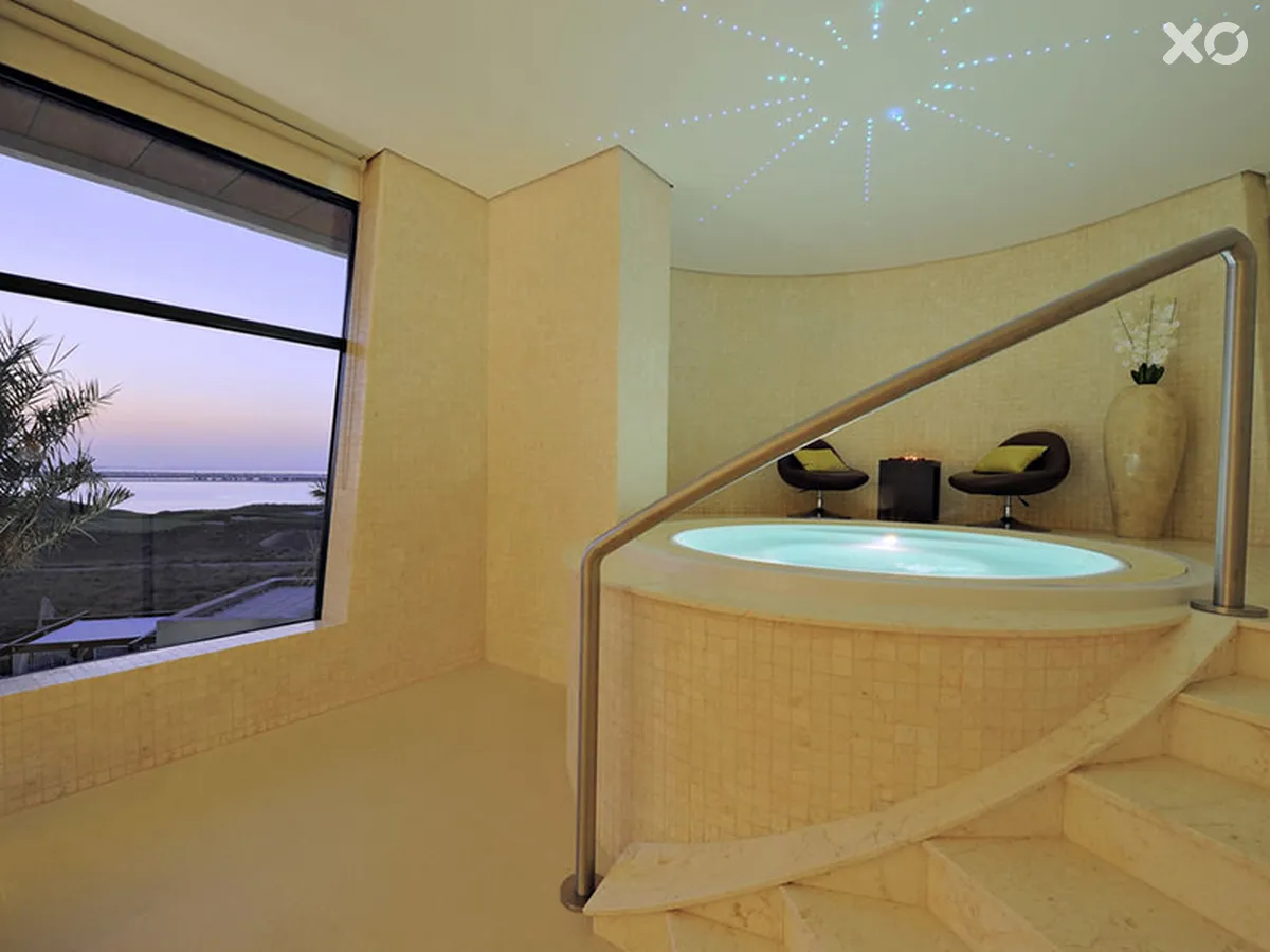 Radisson Blu Hotel Yas Island