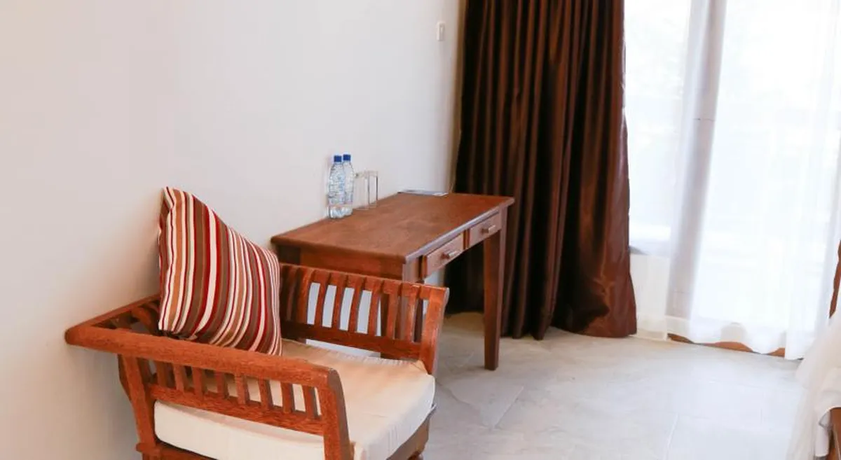 Zanzibar Bahari Villas