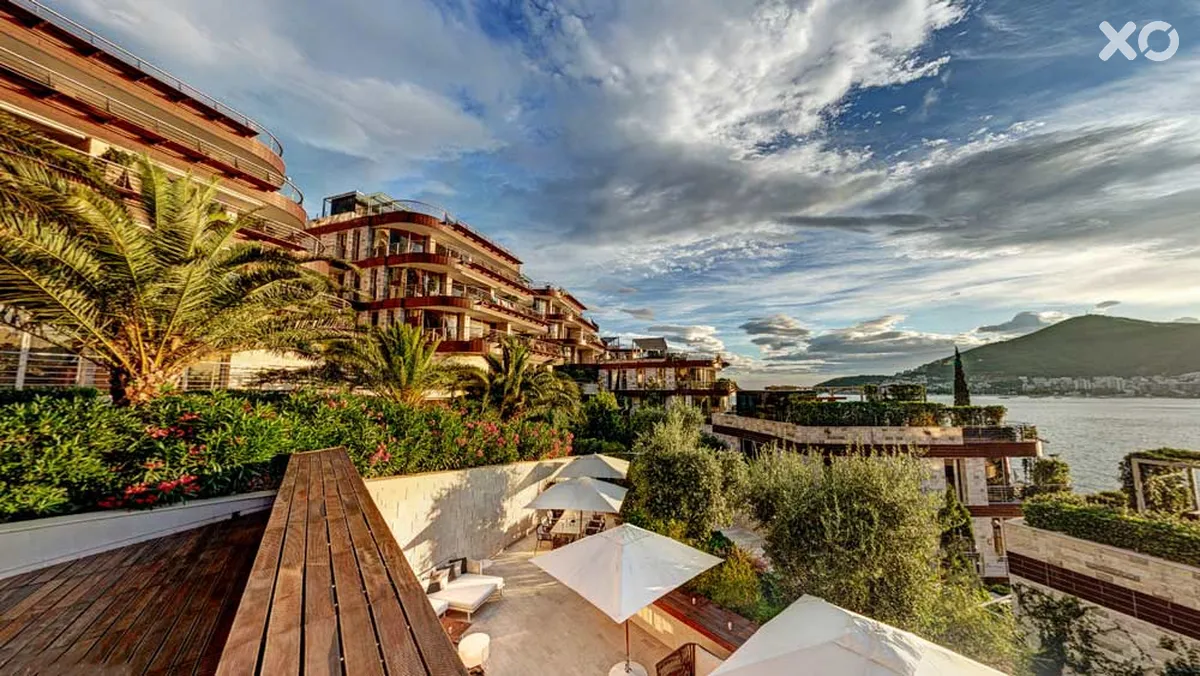 Dukley Hotels & Resorts