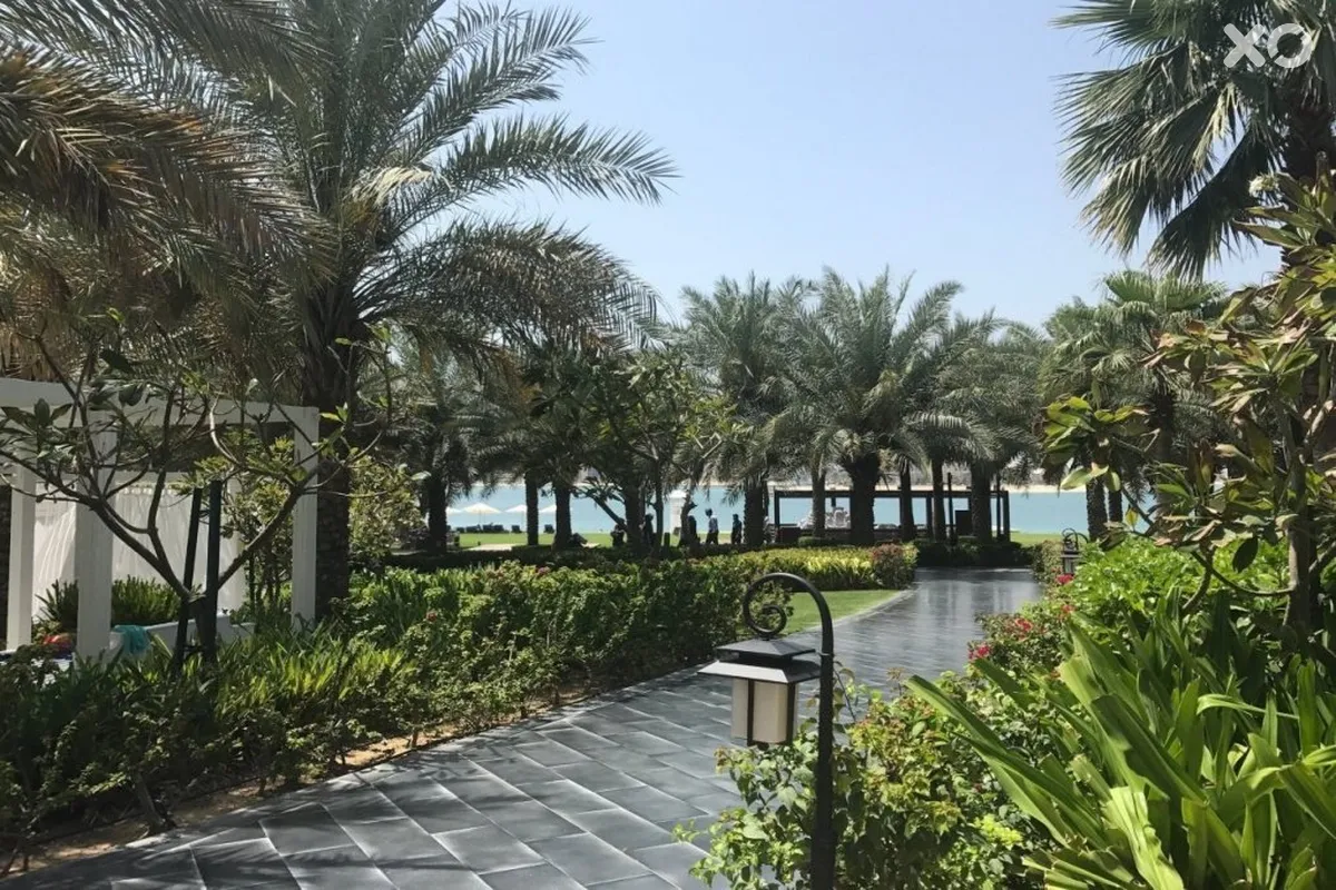 Rixos The Palm Dubai