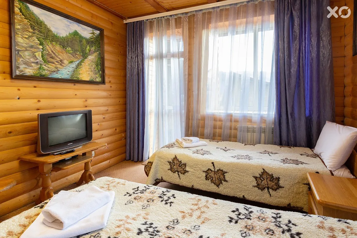 У Мар'яни і Назара