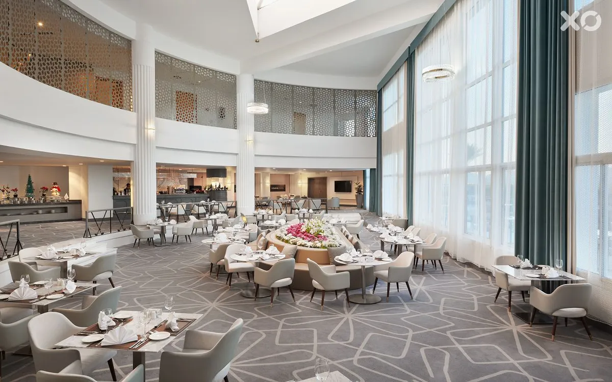 Rixos Golf Villas & Suites Sharm El Sheikh