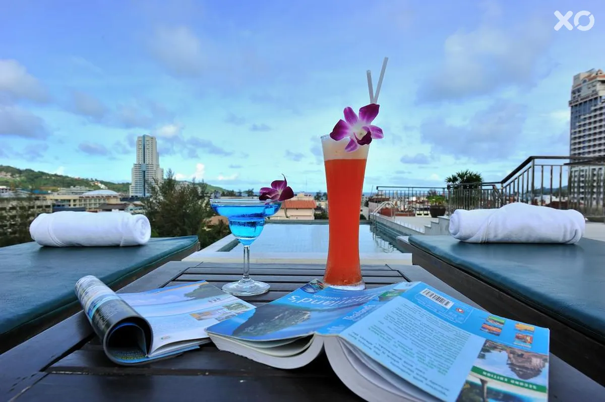 Cocoon APK Resort & Spa